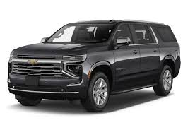 Chevrolet Suburban